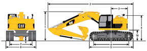 Graafmachine 325 2D - image 2