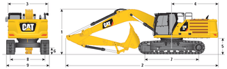 Graafmachine 336 2D - image 3