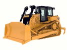 Bulldozer D6 (LGP), vooraf uitgerust met 3D 25 T - image 1