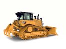 Bulldozer D6 (XL) vooraf uitgerust met 3D 23 T - image 1
