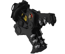 P315 Vergruizer  - image 1