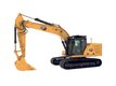 Graafmachine 326 2D