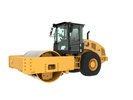 Dagelijkse huur van een CS17 Eencilinderpers - image 2