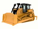 Bulldozer D6 XE (LGP)  - image 2