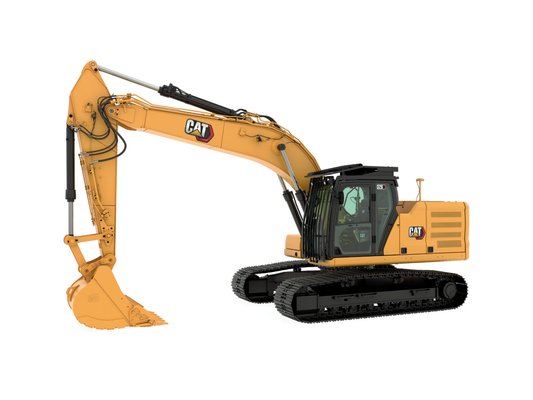 Graafmachine 326 2D