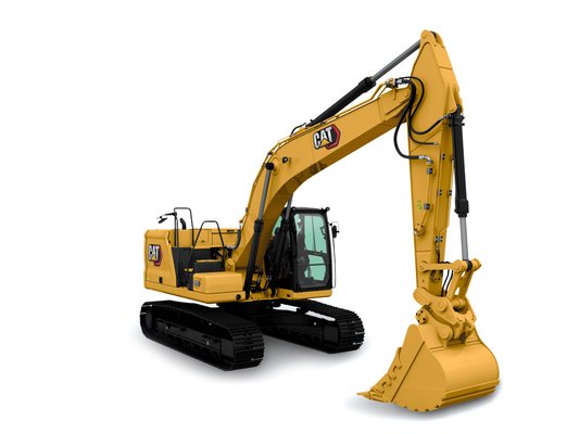 Graafmachine 323 2D