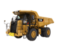 Starre dumptruck 772 - image 1