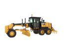 Motorgrader 140 AWD - image 1
