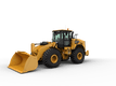 Wiellader 950 GC