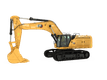 Graafmachine 374 2D