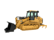Industriële rupslader 963 WH