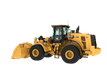Wiellader 972