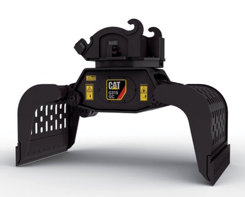 G315 - G318 Sorteertang  - image 1