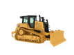Bulldozer D6 (LGP) 25 T