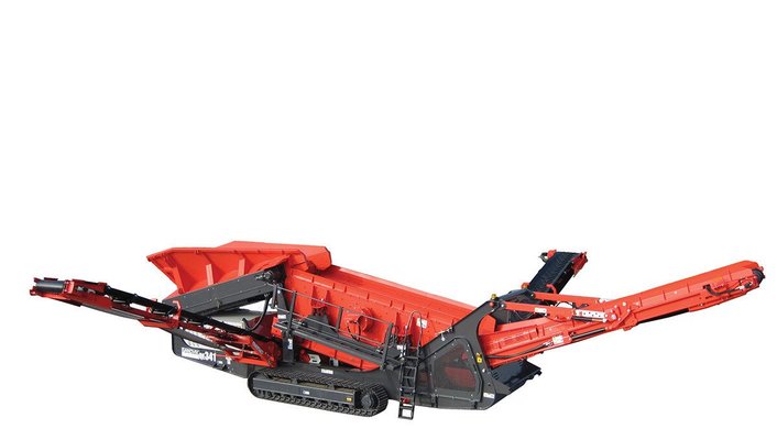 QE342 Scalper - image 1