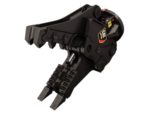 MP365 Multiprocessor voor graafmachines van 65 tot 90 ton - image 1