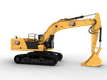 Graafmachine 340 2D