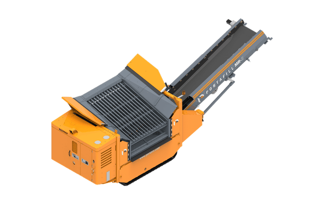 MR-2 Scalper - image 1