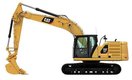 Graafmachine 320 2D