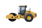 Verdichter met enkele trommel CS12GC - image 1