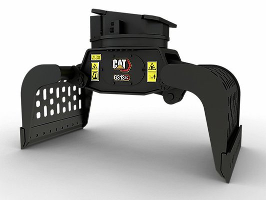 G313 Sorteergrijper - image 1