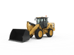 Wiellader 930