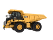 Starre dumptruck 775
