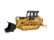 Industriële rupslader 963 WH