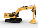 Graafmachine 340 2D - image 1