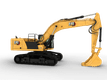 Graafmachine 340 2D
