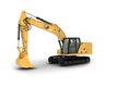 Graafmachine 320 GC