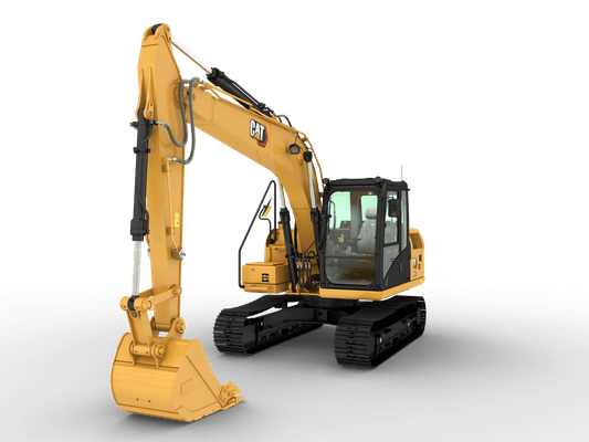 Graafmachine 313 GC - image 1