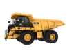 Starre dumptruck 775G