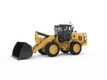 Industriële wiellader 930