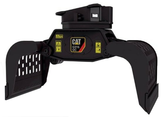 G310 - G314 Sorteergrijper  - image 1