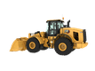 Wiellader 950