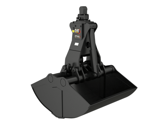 CTV15 Knijperbak - image 1