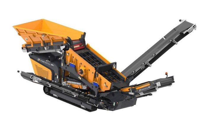 MR-6 Scalper - image 1