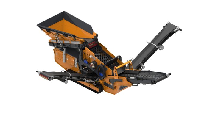 MR-5 Scalper - image 1