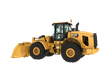 Wiellader 950