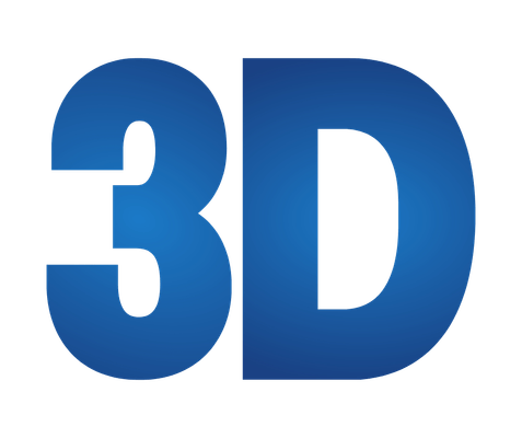 Optie 3D-Kit