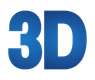 Optie 3D-Kit