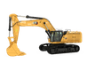 Graafmachine 374 2D