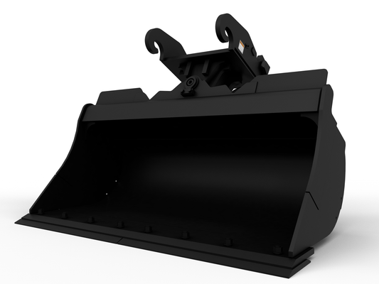 Kantelbare kofferbak - image 1