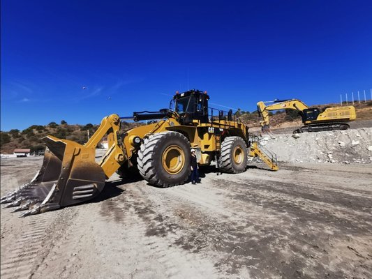 Bergerat RENT vertrouwt op Michelin en GCS om zijn decarbonisatiestrategie uit te voeren