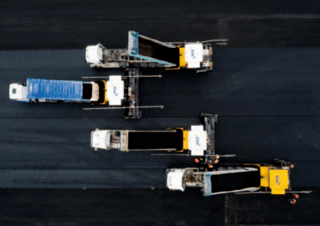 Persartikel 'Usine Nouvelle Hiboo NGE et Bergerat RENT'