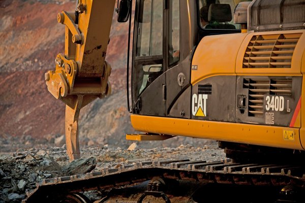 Robuuste graaftanden van Bergerat RENT voor foutloze graafwerken!