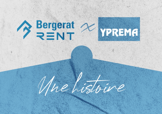 Vernieuwing van het Yprema-partnerschap!
